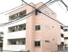 河内花園駅より徒歩5分 2階 築2年7ヶ月の賃貸物件
