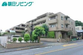 多摩永山ガーデンハウス