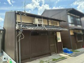 京都府京都市北区上清蔵口町