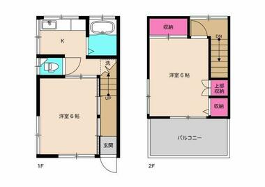 間取り：213140901794