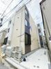 ハーモニーテラス千住緑町 1階 築4年の賃貸物件