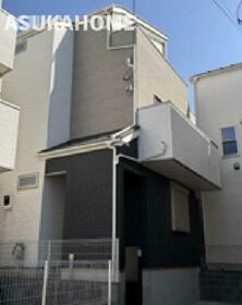 神奈川県横浜市緑区東本郷６丁目