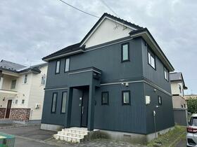 北海道苫小牧市北栄町１丁目