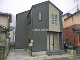 神奈川県大和市南林間８丁目