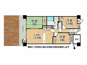 奈良県橿原市新賀町
