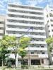 川崎駅より徒歩8分 8階 築38年の賃貸物件