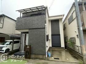 大阪府堺市堺区東湊町3丁