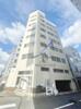 五反田マンション 3階 築59年の賃貸物件