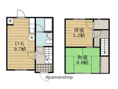 間取り：214079996778