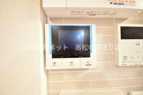 Ｊ．リヴェール高松西宝町　Ｃ棟 107 ｜ 香川県高松市西宝町２丁目（賃貸アパート1LDK・1階・50.76㎡） その11