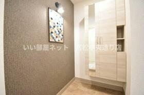 Ｊ．リヴェール高松西宝町　Ｃ棟 107 ｜ 香川県高松市西宝町２丁目（賃貸アパート1LDK・1階・50.76㎡） その14