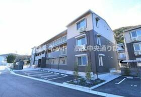 Ｊ．リヴェール高松西宝町　Ｃ棟 107 ｜ 香川県高松市西宝町２丁目（賃貸アパート1LDK・1階・50.76㎡） その1