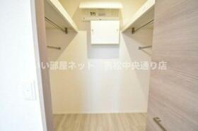 Ｊ．リヴェール高松西宝町　Ｃ棟 107 ｜ 香川県高松市西宝町２丁目（賃貸アパート1LDK・1階・50.76㎡） その7