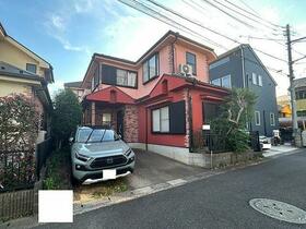 神奈川県横浜市緑区三保町