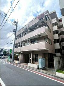 マートルコート杉並方南町