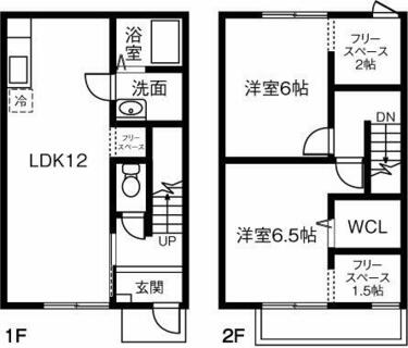 間取り：223039731970