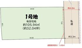 東京都世田谷区上北沢３丁目