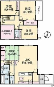 広島県広島市安佐南区八木4丁目