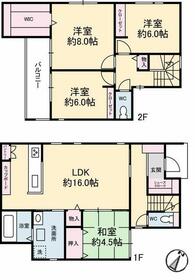 広島県広島市安佐南区八木4丁目