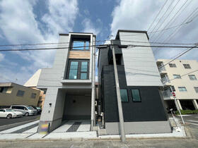 愛知県名古屋市中川区露橋２丁目