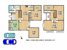 奈良県奈良市あやめ池南８丁目