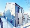 ラフィーネ三ツ沢南町 1階 新築の賃貸物件