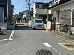 神奈川県平塚市四之宮３丁目