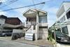 ピースハイツ永和 1階 築37年6ヶ月の賃貸物件