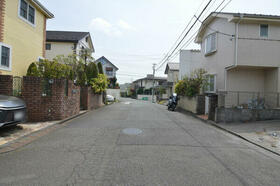 神奈川県川崎市麻生区王禅寺西３丁目