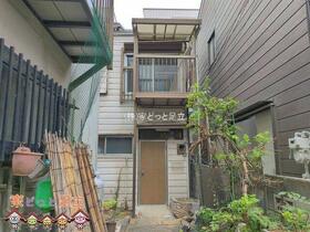 東京都足立区谷中１丁目