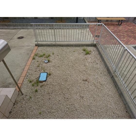 apartment 茨城県つくば市研究学園５丁目５－１３ ファースト・ラフィーネ・学園１Ｆ