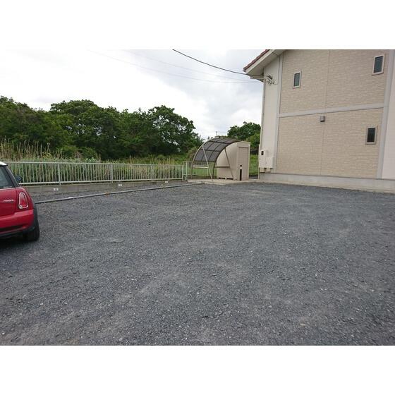 apartment 茨城県つくば市研究学園５丁目５－１３ ファースト・ラフィーネ・学園１Ｆ