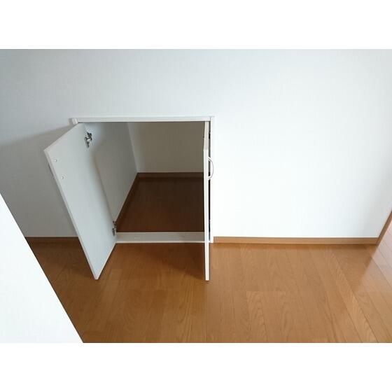 apartment 茨城県つくば市研究学園５丁目５－１３ ファースト・ラフィーネ・学園１Ｆ