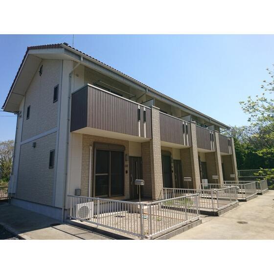 apartment 茨城県つくば市研究学園５丁目５－１３ ファースト・ラフィーネ・学園１Ｆ
