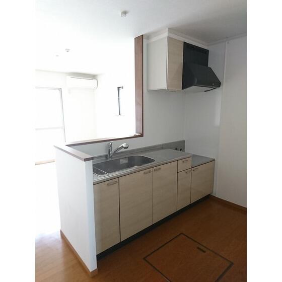 apartment 茨城県つくば市研究学園５丁目５－１３ ファースト・ラフィーネ・学園１Ｆ