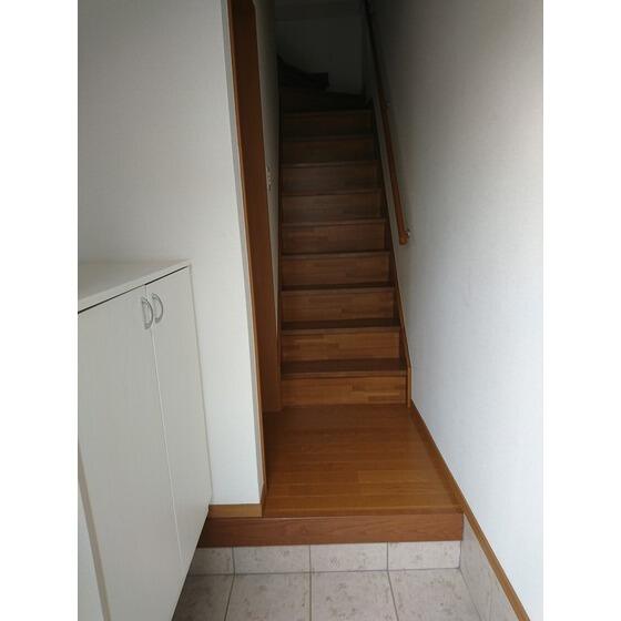 apartment 茨城県つくば市研究学園５丁目５－１３ ファースト・ラフィーネ・学園１Ｆ