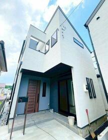 神奈川県横浜市旭区金が谷1丁目