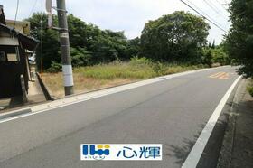 山口県防府市大字台道