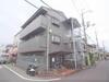 コトブキパークハイツ 3階 築38年8ヶ月の賃貸物件