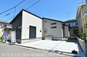 埼玉県久喜市野久喜