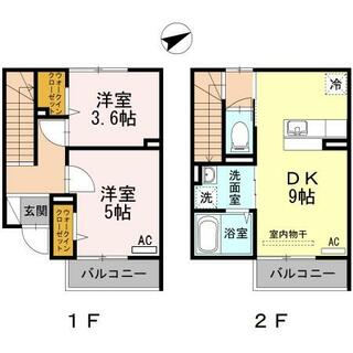 間取り：235006900042