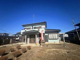 茨城県古河市中田