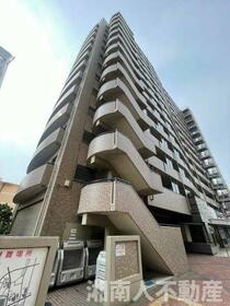 サーパス茅ヶ崎駅前