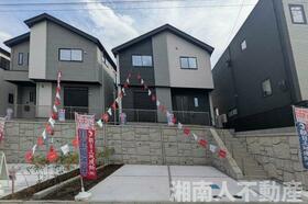 神奈川県藤沢市大庭