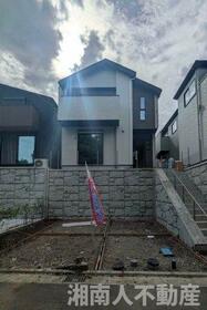 神奈川県藤沢市大庭