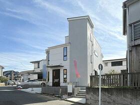 神奈川県鎌倉市七里ガ浜２丁目