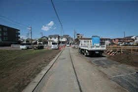 神奈川県綾瀬市蓼川３丁目