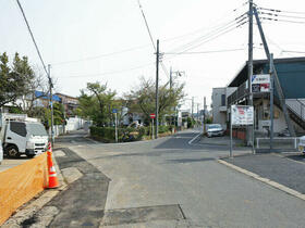 千葉県柏市豊住３丁目