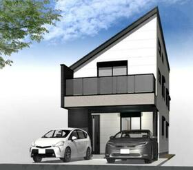 東京都杉並区浜田山１丁目