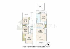 東京都世田谷区北烏山１丁目